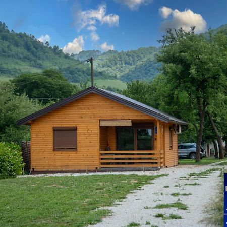 Sweet Home Visoko Free Parking, Ac Εξωτερικό φωτογραφία