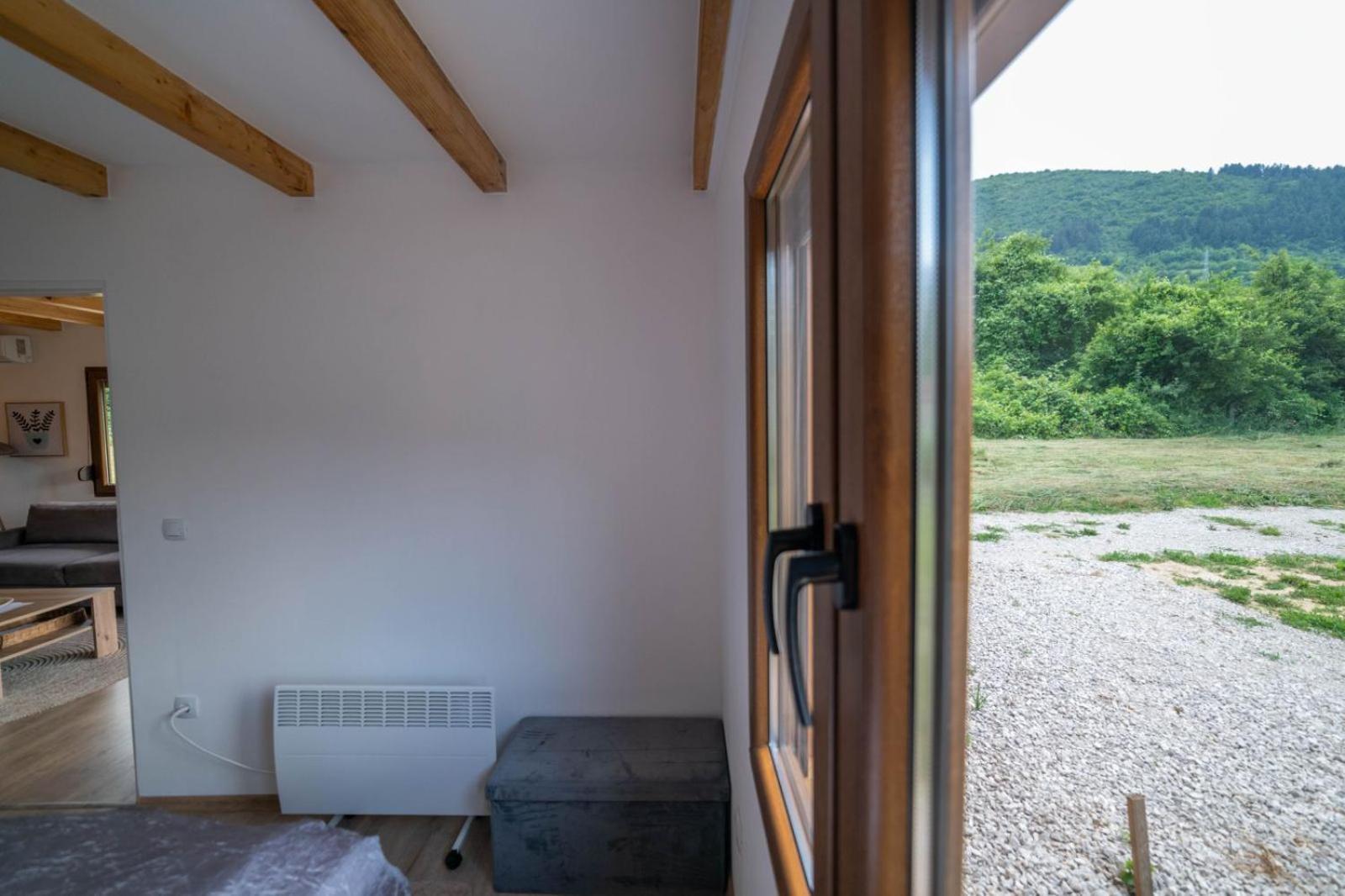 Sweet Home Visoko Free Parking, Ac Εξωτερικό φωτογραφία