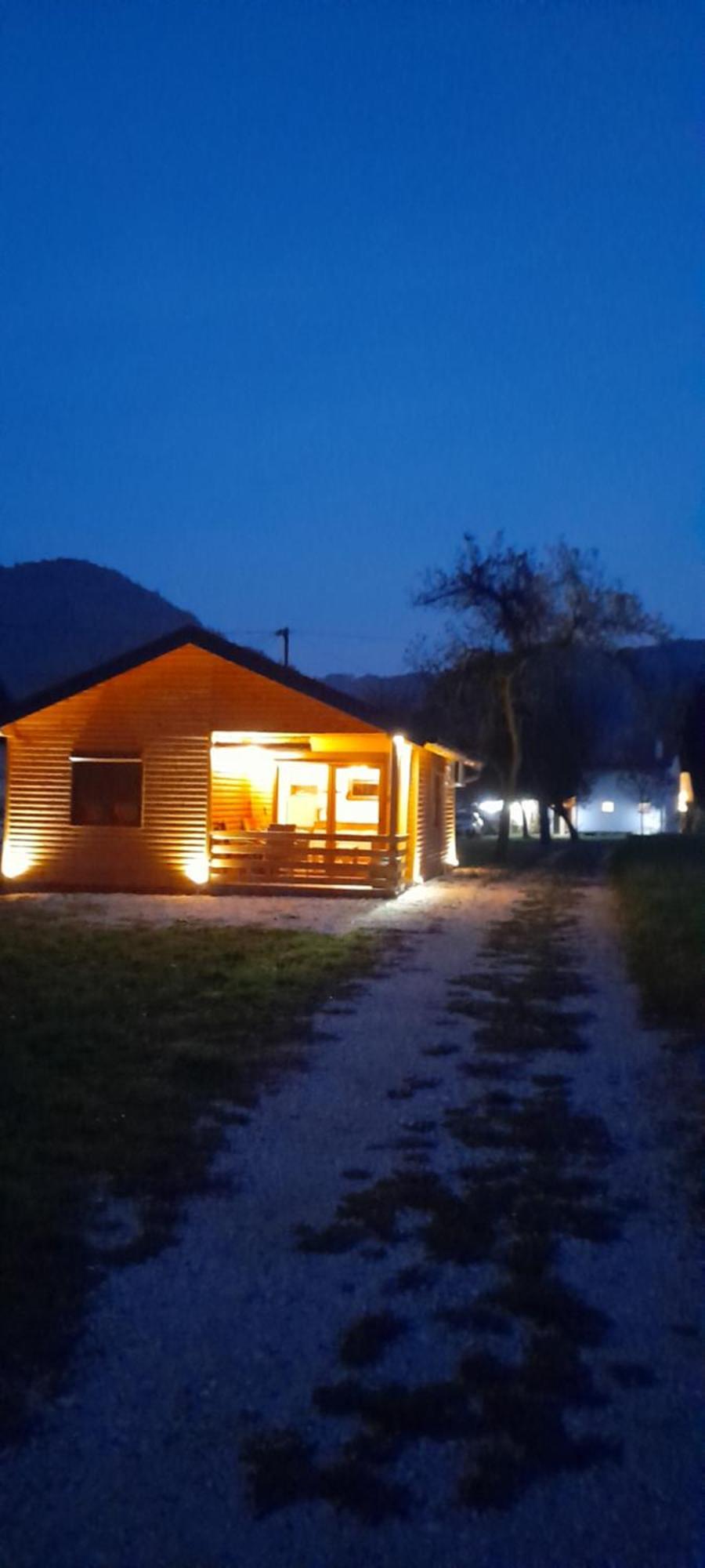 Sweet Home Visoko Free Parking, Ac Εξωτερικό φωτογραφία