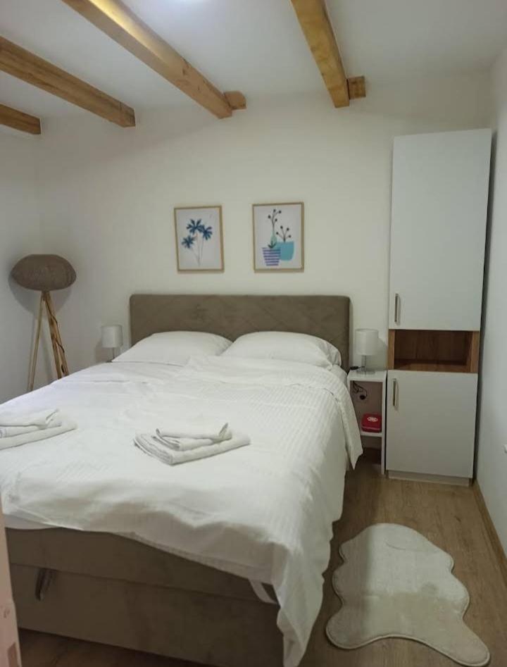 Sweet Home Visoko Free Parking, Ac Εξωτερικό φωτογραφία